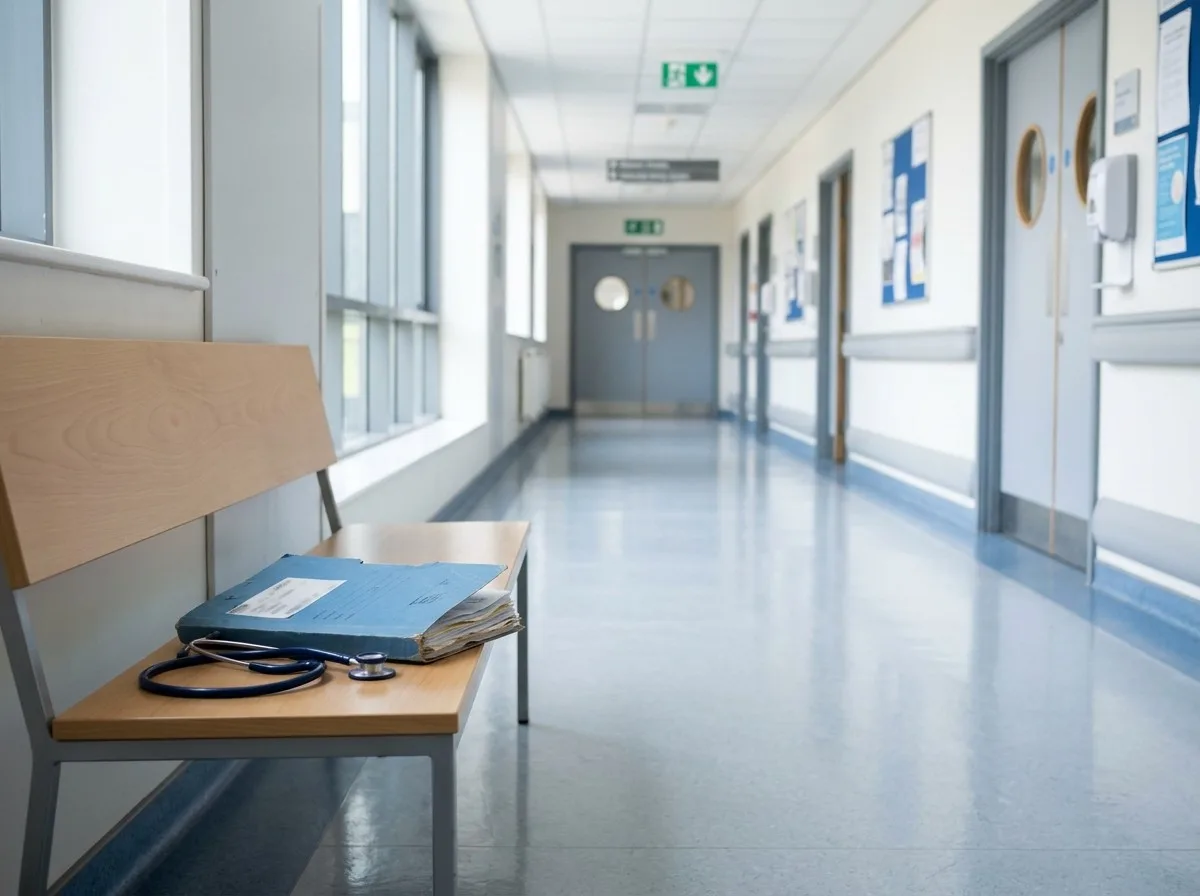 معادلة شهادة الطب والتمريض في أيرلندا: تسجيل الأطباء والممرضين والمهندسين العرب